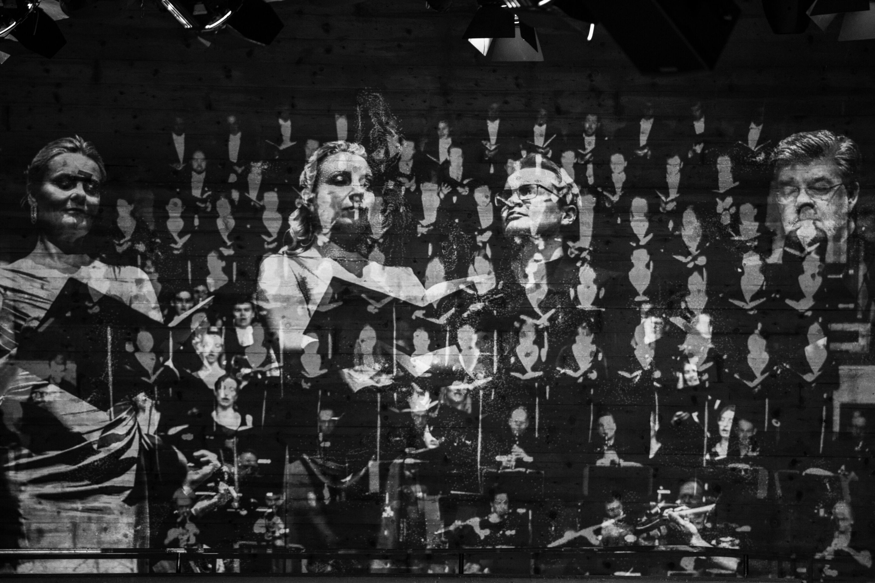 Four weeks of high culture - The Audi Summer Concerts 2023 take stock
