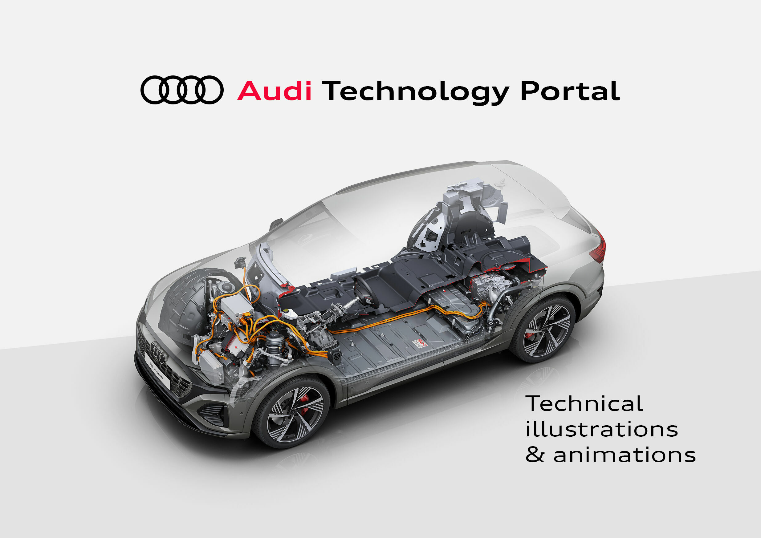 Illustration - Audi Technology Portal - Audi Technology Portal