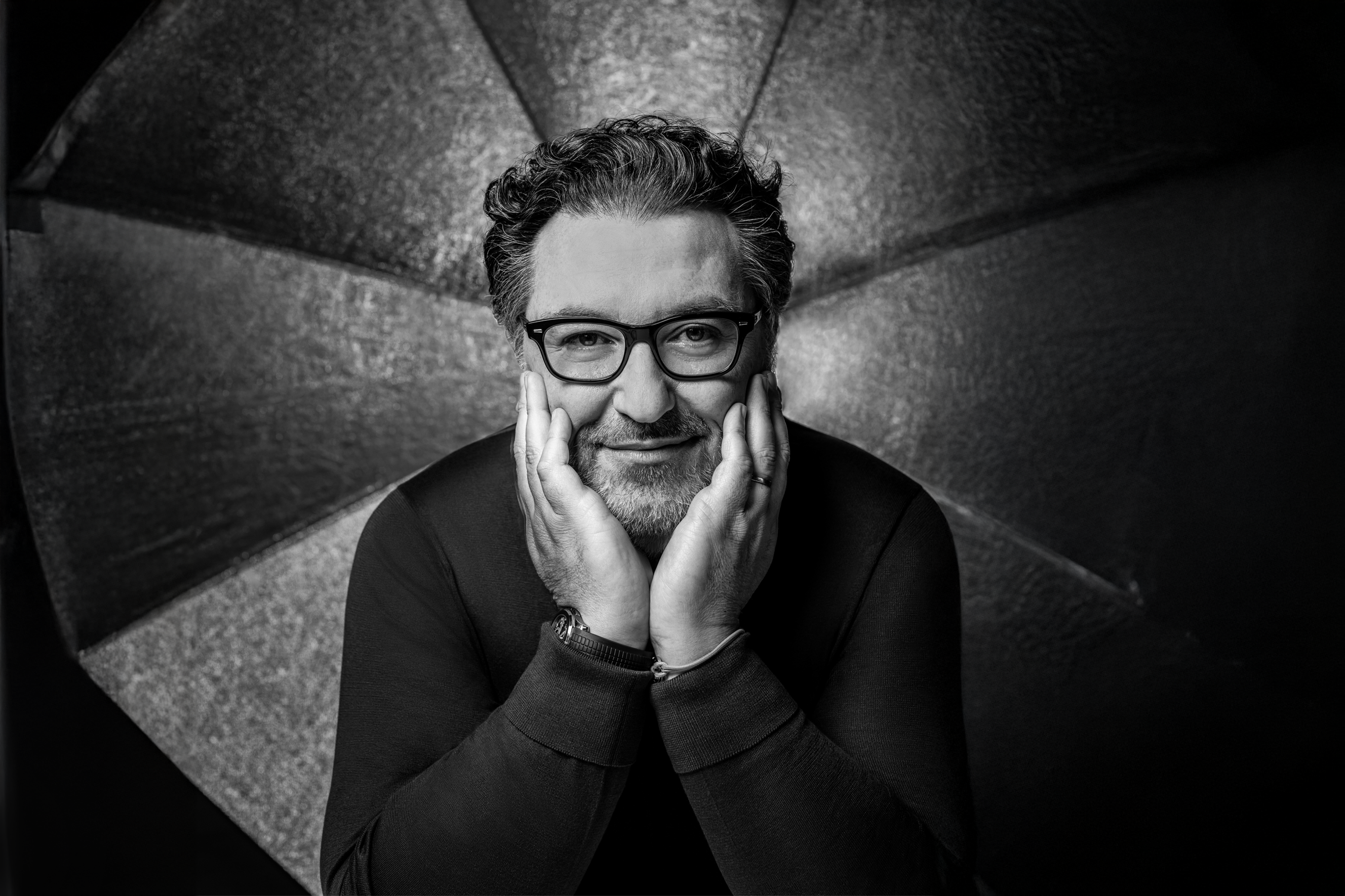 Massimo Frascella - Chief Creative Officer