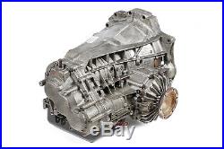 01K300041MX Audi A6 C4 2.8l V6 Automatikgetriebe CYR 0083664 143500km