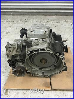 04-08 AUDI A3 DSG AUTOMATIC GEARBOX CODE KDD ENGINE CODE BZB 68K MILEAGE