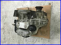 04-08 AUDI A3 DSG AUTOMATIC GEARBOX CODE KDD ENGINE CODE BZB 68K MILEAGE