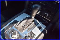 08-11 Audi Q7 Quattro 3.0 Tdi V6 240bhp Kqz Automatic Gearbox With Transfer Box