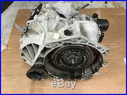 08-12 Audi Dgs Automatic Gearbox Code Mlf Engine Code Bse Under 20k Mileage