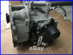 08-12 Audi Dgs Automatic Gearbox Code Mlf Engine Code Bse Under 20k Mileage