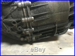 08-12 Audi A4 A5 A6 Automatic Multitronic Gearbox Code Lla As Pictures