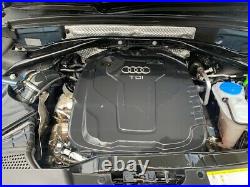 08 16 Audi Q5 2.0 Tdi Quattro Auto Automatic Gearbox Code Pjt 51k Inc Warranty