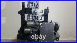 0B5 7 Speed S-Tronic Automatic Gearbox Mechatronic Unit Complete With Solenoids