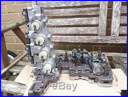 0B5 7 Speed S-Tronic Automatic Gearbox Mechatronic body spare or repair