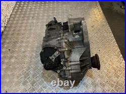 10-15 Audi A1 8x/skoda Fabia 1.4 Petrol Semi Auto Gearbox Code Mpp (79k Miles)