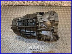 12-17 Audi A5 8t 2.0 Diesel Cvt Auto Gearbox Code Pcg Nrj (pls Read)