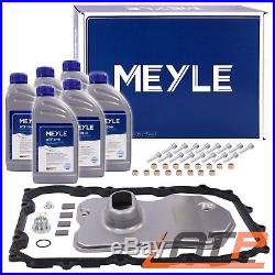1x Genuine Meyle Oil Change Set Kit 1001350105 Automatic Transmission Gearbox