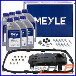 1x Genuine Meyle Oil Change Set Kit 1001350108 Automatic Transmission Gearbox