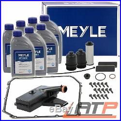 1x Genuine Meyle Oil Change Set Kit 1001350114 Automatic Transmission Gearbox