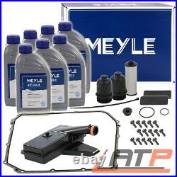 1x Meyle Oil Change Kit Automatic Transmission Audi A4 8k B8 2.0 3.0 07-16