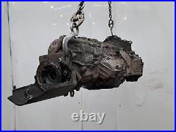 2001 AUDI A6 2.5L Diesel 5 Speed Automatic Gearbox