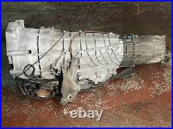 2002 Audi S6 C5 Automatic Tip Tronic Gearbox FBD Recently Refurbished