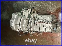 2002 Audi S6 C5 Automatic Tip Tronic Gearbox FBD Recently Refurbished