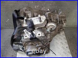 2003-2013 Mk2 Audi A3 Gearbox Hxz 3.2 Petrol Hxz Automatic Bub Quattro 89k Miles