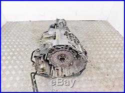 2003 Audi A4 B6 1.8T Convertible Automatic Gearbox GHW 01J301383S 60d Warranty