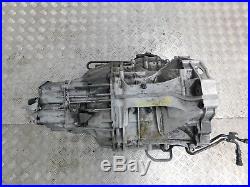 2003 Audi A4 B6 1.8T Convertible Automatic Gearbox GHW 01J301383S 60d Warranty