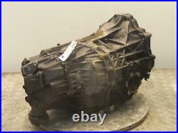2004 AUDI A4 2.5 Diesel 1 Speed Automatic HPR Gearbox