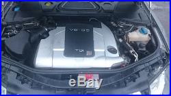 2004 Audi A8 3.0 Tdi V6 Automatic Quattro Gearbox Inc Delivery Gzt