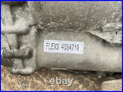 2004 Audi S4 B6 4.2 V8 Automatic Gearbox Code GUR