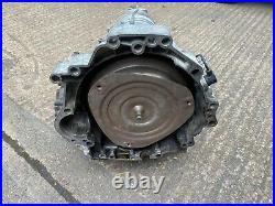 2004 Audi S4 B6 4.2 V8 Automatic Gearbox Code GUR