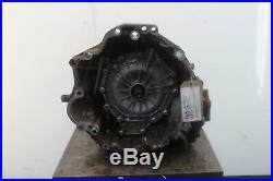 2005 AUDI A4 1968cc Diesel 1 Speed CVT Automatic Gearbox GYJ
