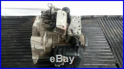 2005 Audi A3 8P 2003 To 2008 2.0 Petrol AXX 6 Speed Sequential Automatic Gearbox