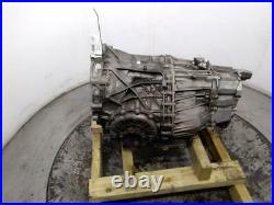 2005 Audi A4 2005 To 2008 1.8 Petrol BFB 1 Speed Automatic Gearbox HED