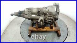 2005 Audi A6 2004 To 2008 3.0 Diesel BMK 6 Speed Automatic Gearbox HKG