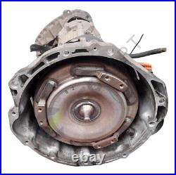 2006-2008 AUDI Q7 Gearbox/Transmission JXX