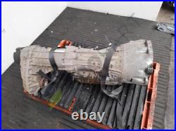 2006-2008 AUDI Q7 Gearbox/Transmission JXX