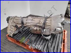 2006-2008 AUDI Q7 Gearbox/Transmission JXX