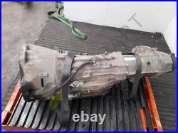 2006-2008 AUDI Q7 Gearbox/Transmission JXX