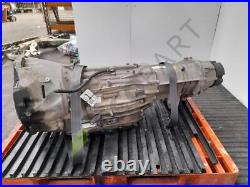 2006-2008 AUDI Q7 Gearbox/Transmission JXX