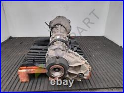 2006-2008 AUDI Q7 Gearbox/Transmission JXX