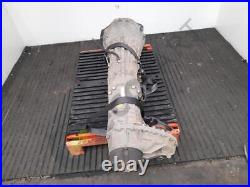 2006-2008 AUDI Q7 Gearbox/Transmission JXX