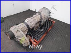 2006-2008 AUDI Q7 Gearbox/Transmission JXX