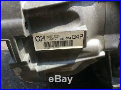 2006 BMW X3 E83 3.0i 228Bhp Automatic Gearbox & Torque Converter 96024842