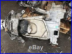 2007-2011 AUDI A5 S5 4.2 QUATTRO AUTOMATIC GEARBOX KWR 6HP-28 Only 54 K