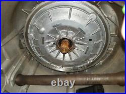 2007-2012 AUDI A4 B8 A5 T8 GEARBOX CVT MMV DIESEL Engine CAHA CAGA CAGB CAGC