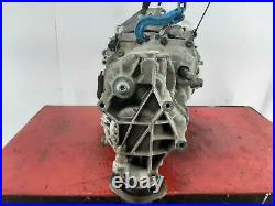 2007 AUDI A4 8H 1984cc Petrol 1 Speed Automatic HFF Gearbox 012300063
