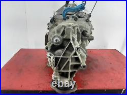 2007 AUDI A4 8H 1984cc Petrol 1 Speed Automatic HFF Gearbox 012300063