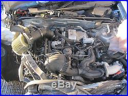 2007 AUDI A6 2.7 BPP Diesel Automatic Gearbox Code KGW