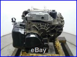 2007 Audi A3 8P 2003 To 2008 2.0 Diesel BMN 6 Speed Automatic DSG Gearbox