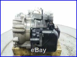 2007 Audi A3 8P 2003 To 2008 2.0 Diesel BMN 6 Speed Automatic DSG Gearbox
