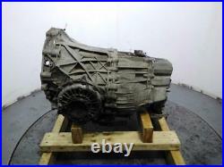 2007 Audi A6 2004 To 2008 2.0 Diesel BRE Sequential Automatic Gearbox JQL